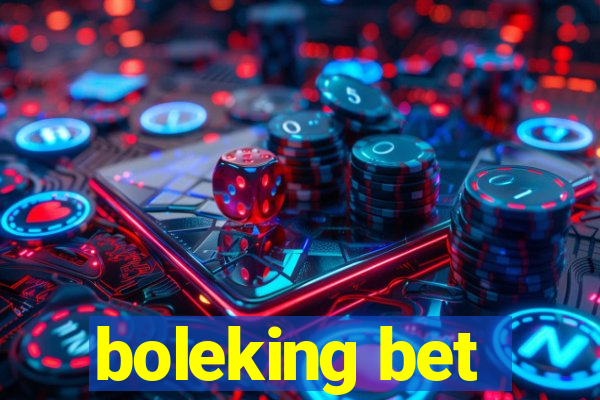 boleking bet